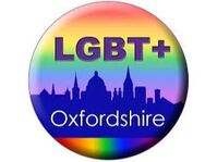LGBT Oxon logo